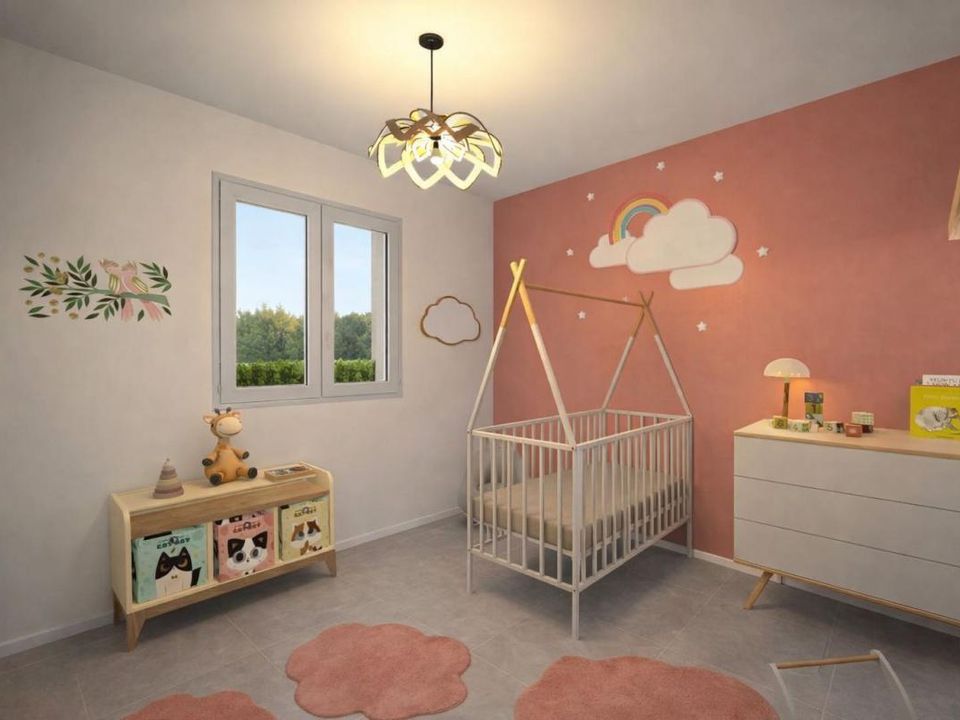 Villa i Bassan, Herault - foto 3