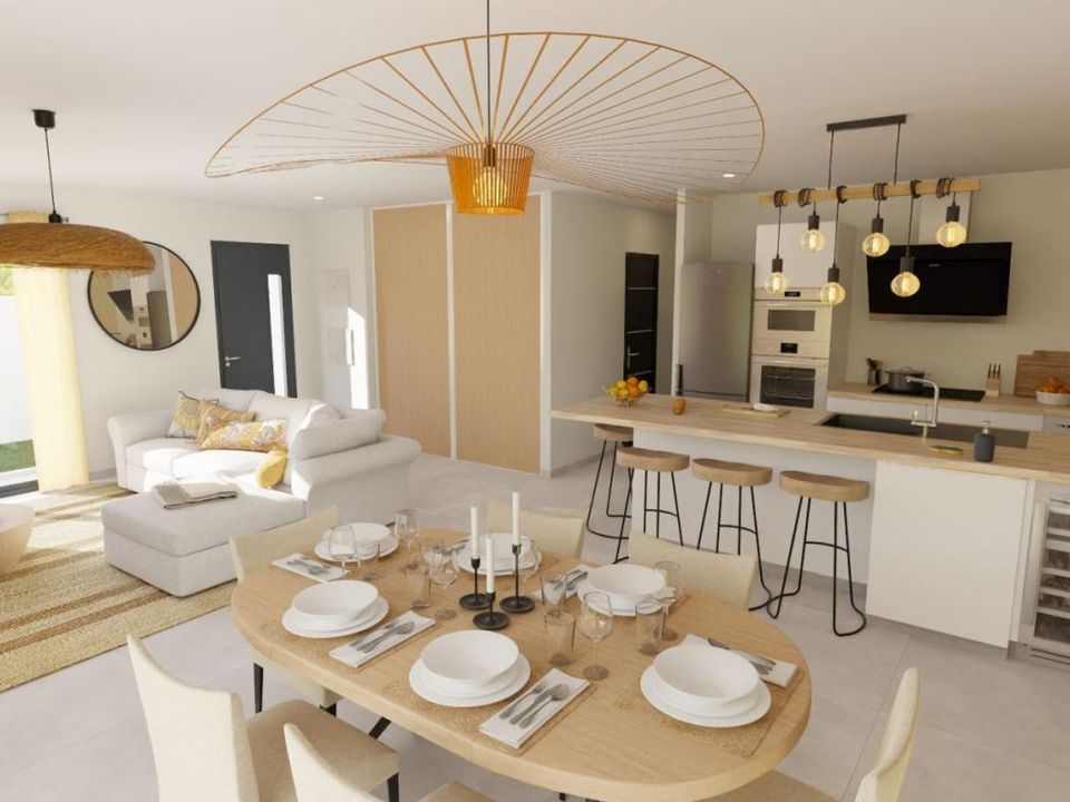 Villa in Servian, Herault - foto 1