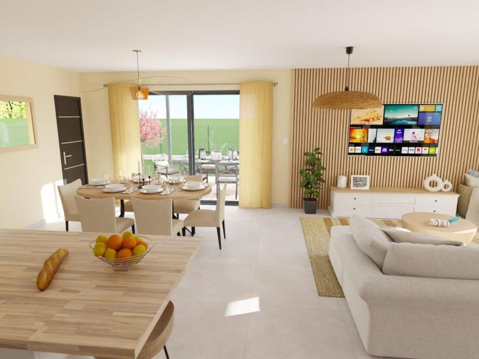Villa in Servian, Herault - foto 2