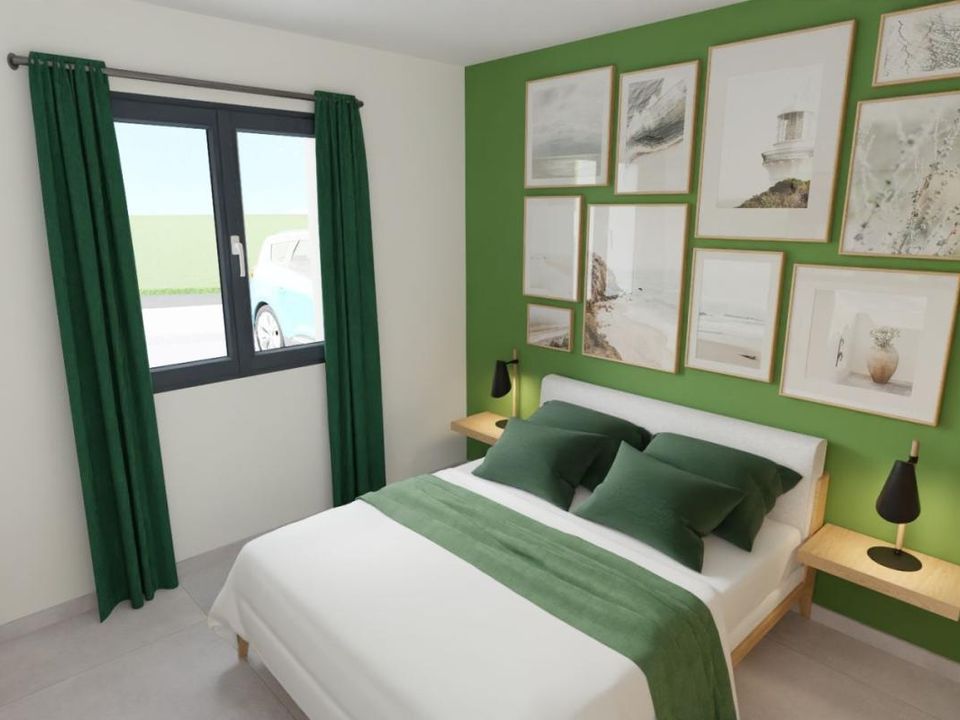 Villa in Servian, Herault - foto 3