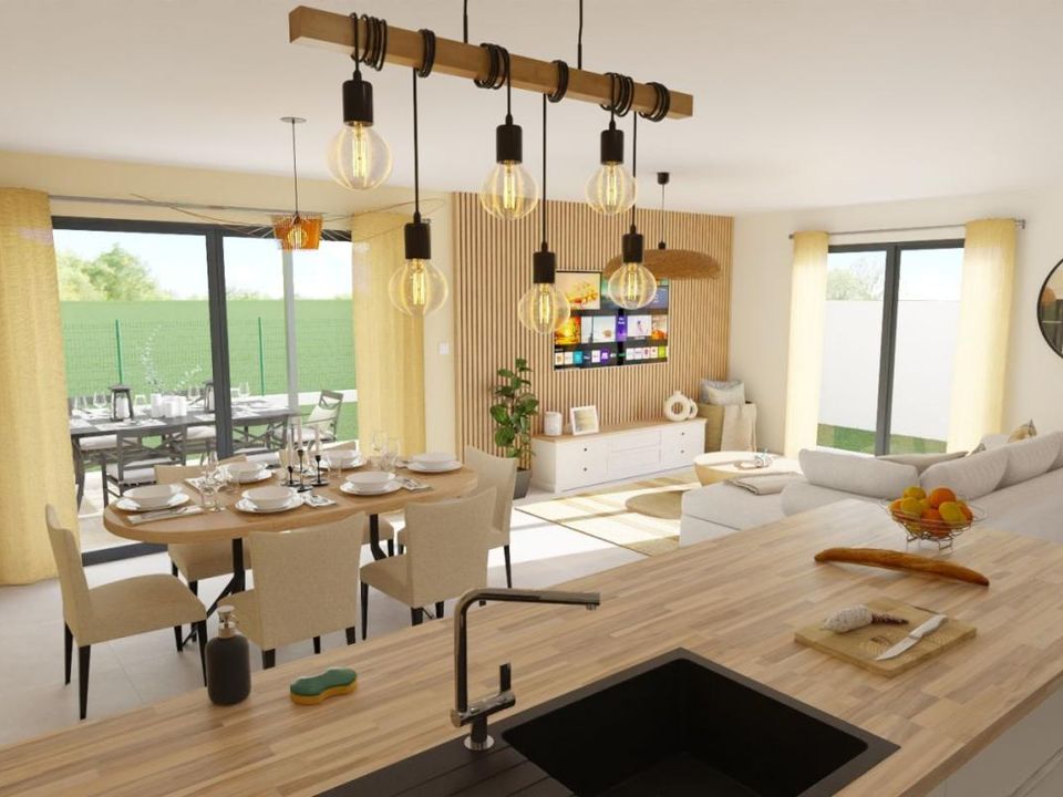 Villa in Servian, Herault - foto 4