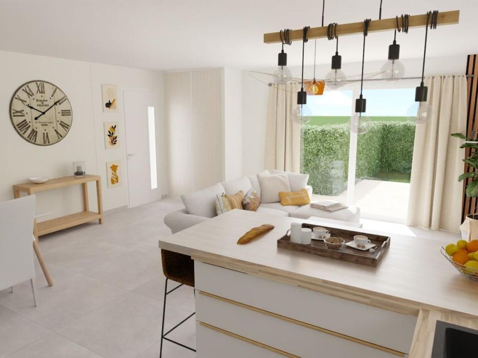 Villa i Thézan-lès-Béziers, Herault - foto 3