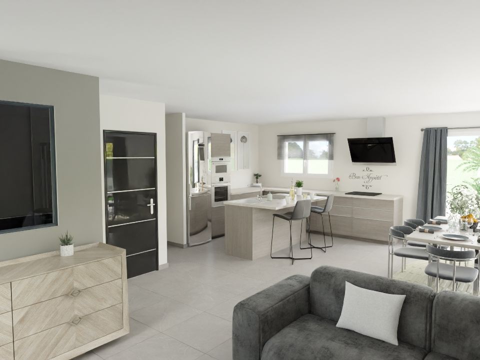 Villa i Blagnac, Haute-Garonne - foto 3
