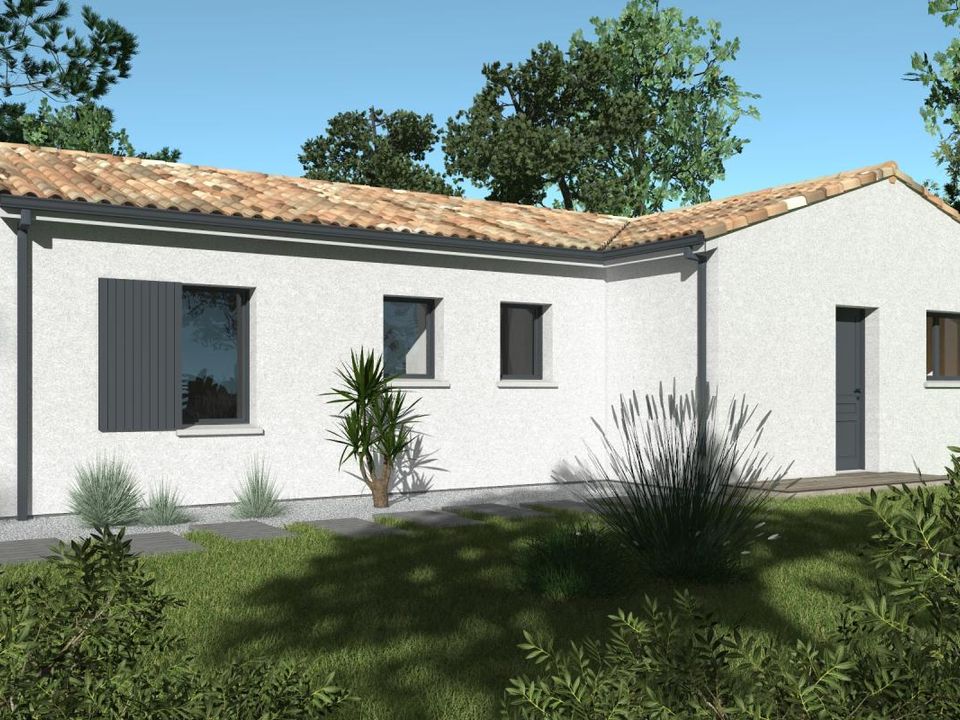 Villa i Ondes, Haute-Garonne - foto 2