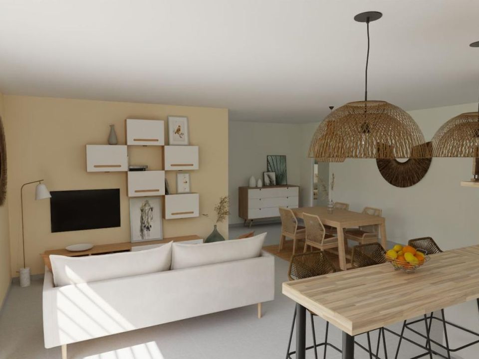 Villa i Portiragnes, Herault - foto 2