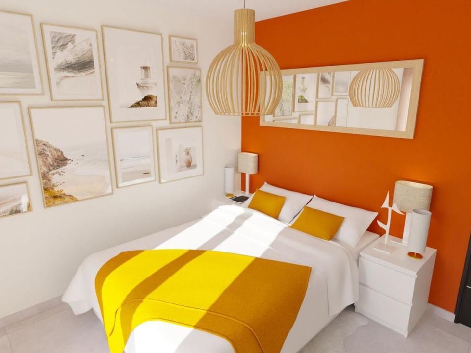 Villa i Montady, Herault - foto 1