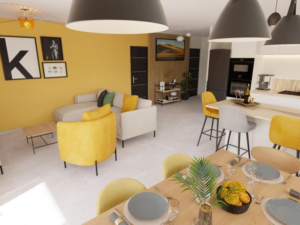 Villa i Montady, Herault - foto 2