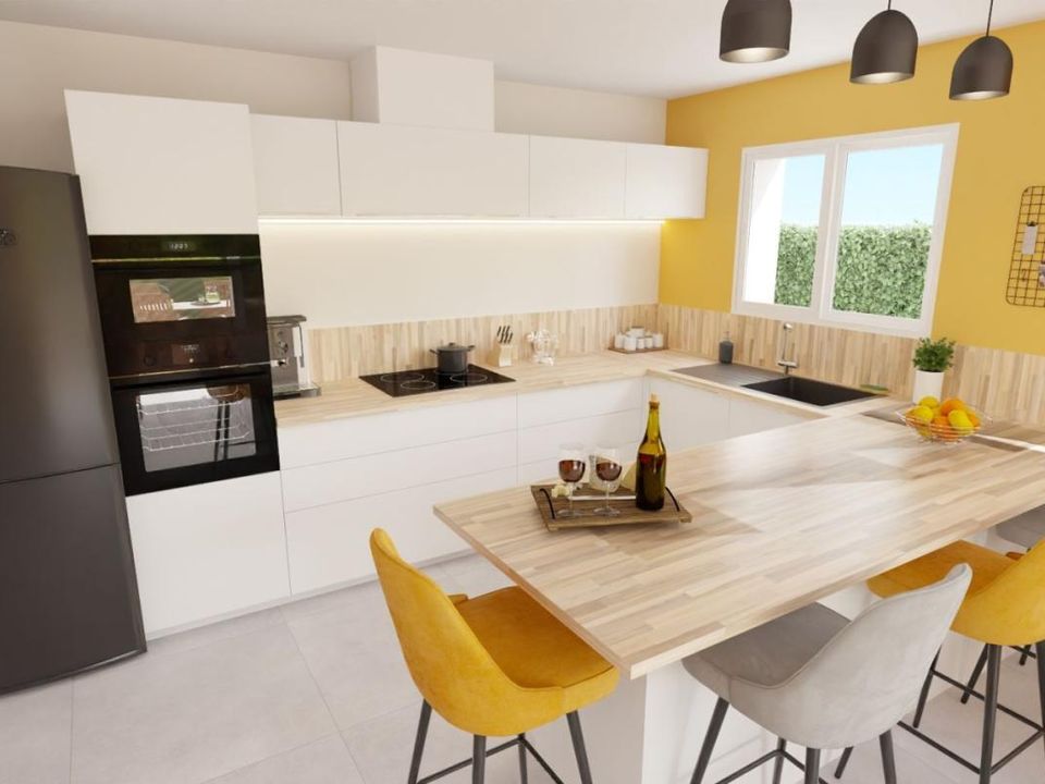 Villa i Montady, Herault - foto 4