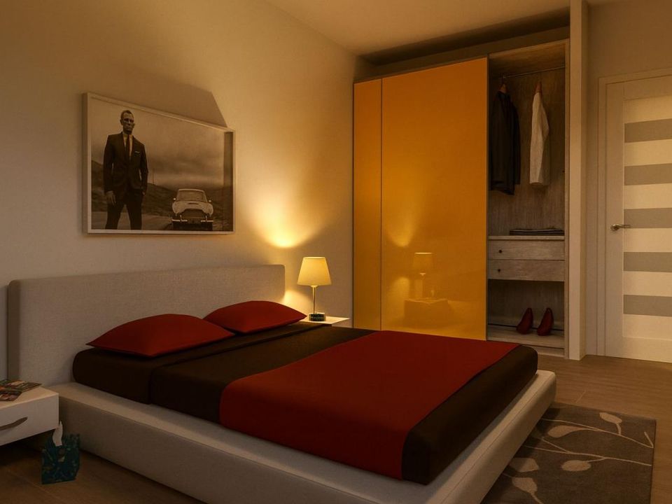 Villa i Poilhes, Herault - foto 3