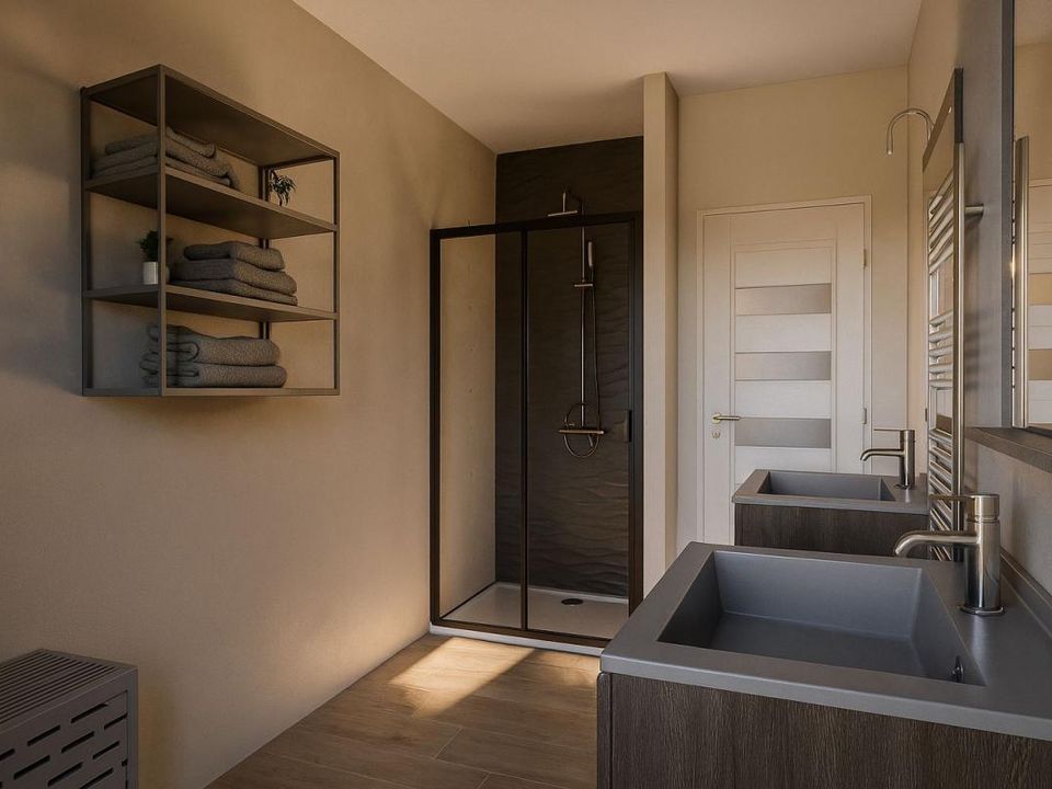 Villa i Poilhes, Herault - foto 4