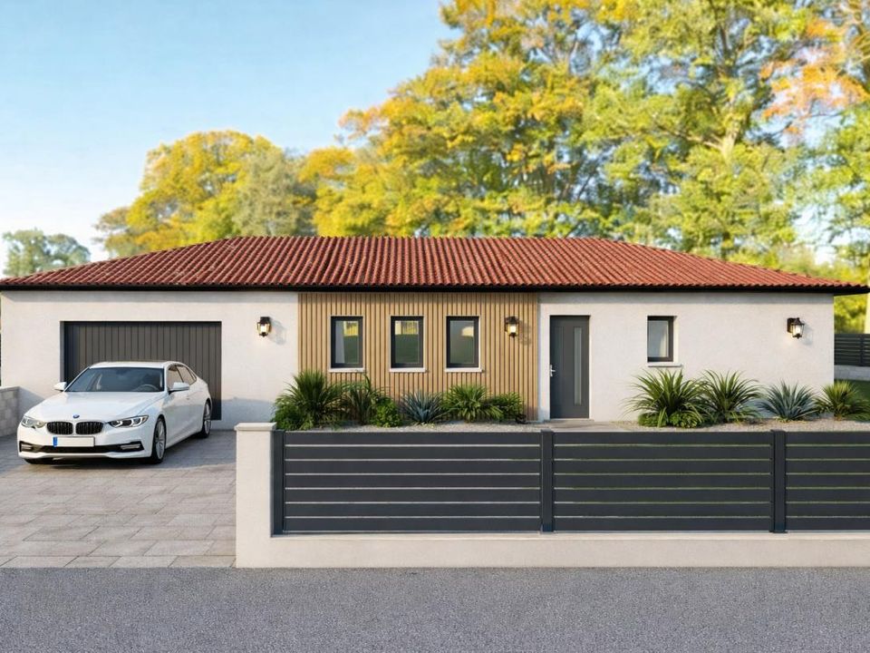 Villa i Soorts-Hossegor, Landes - foto 2