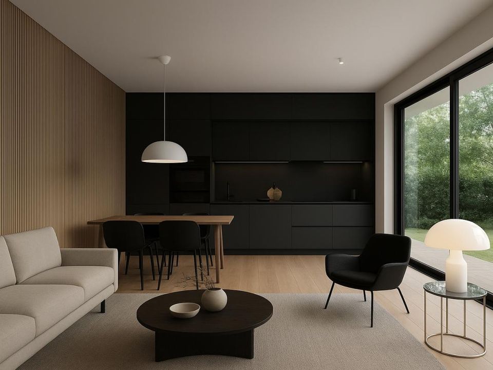 Villa i Soorts-Hossegor, Landes - foto 3