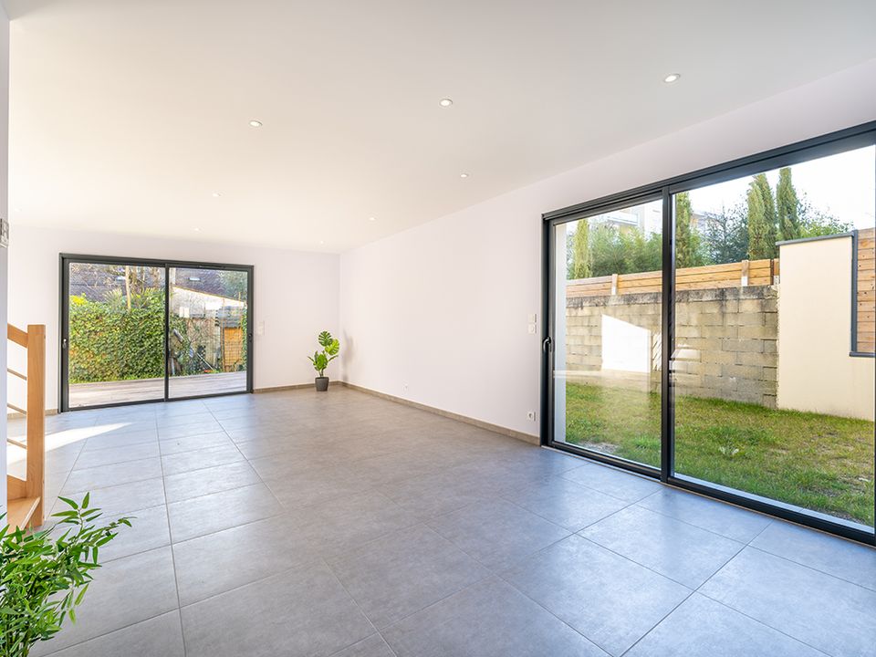 Villa i Villenave-d'Ornon, Gironde - foto 4