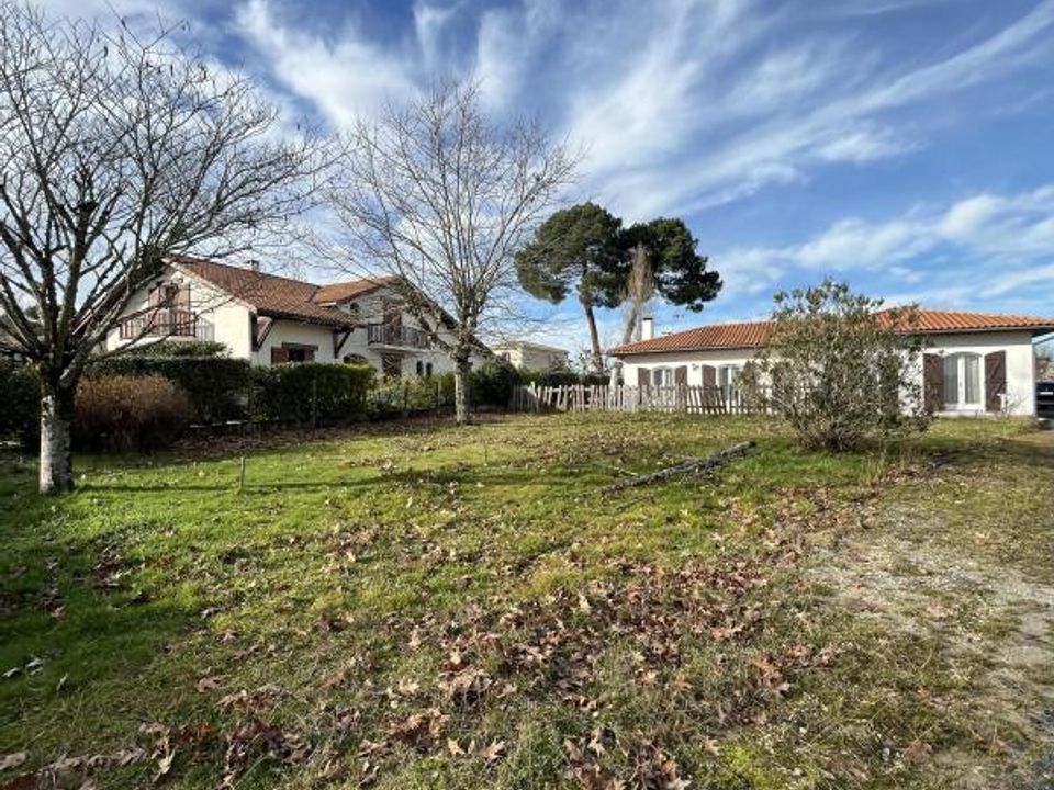 Villa i Villenave-d'Ornon, Gironde - foto 5