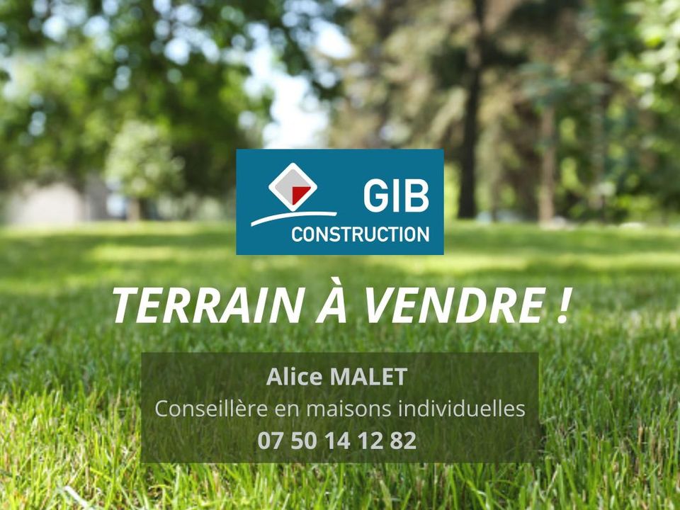 Helårsgrund i Portets, Gironde - foto 1