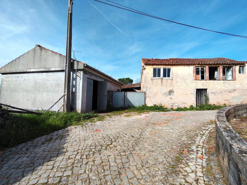 Villa i Alvaiazere, Leiria - bilde 1