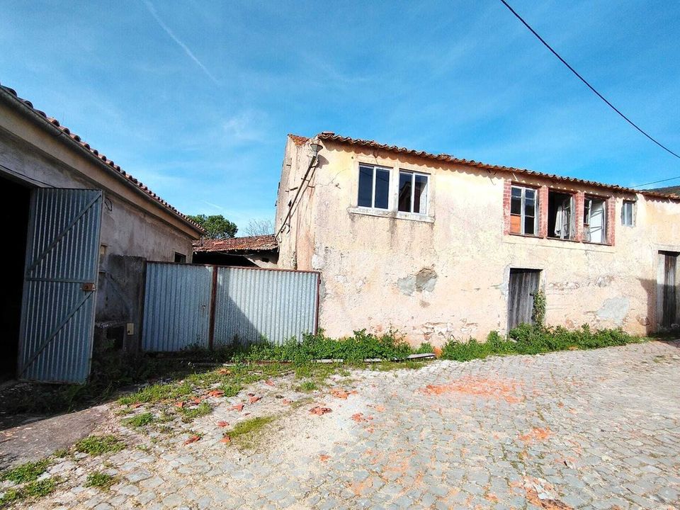 Villa i Alvaiazere, Leiria - bilde 2