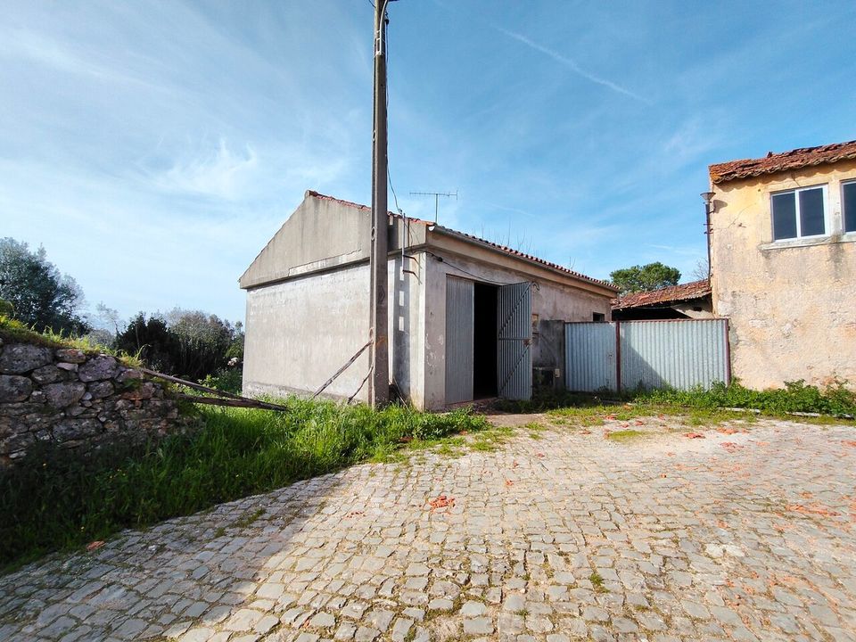 Villa i Alvaiazere, Leiria - bilde 3