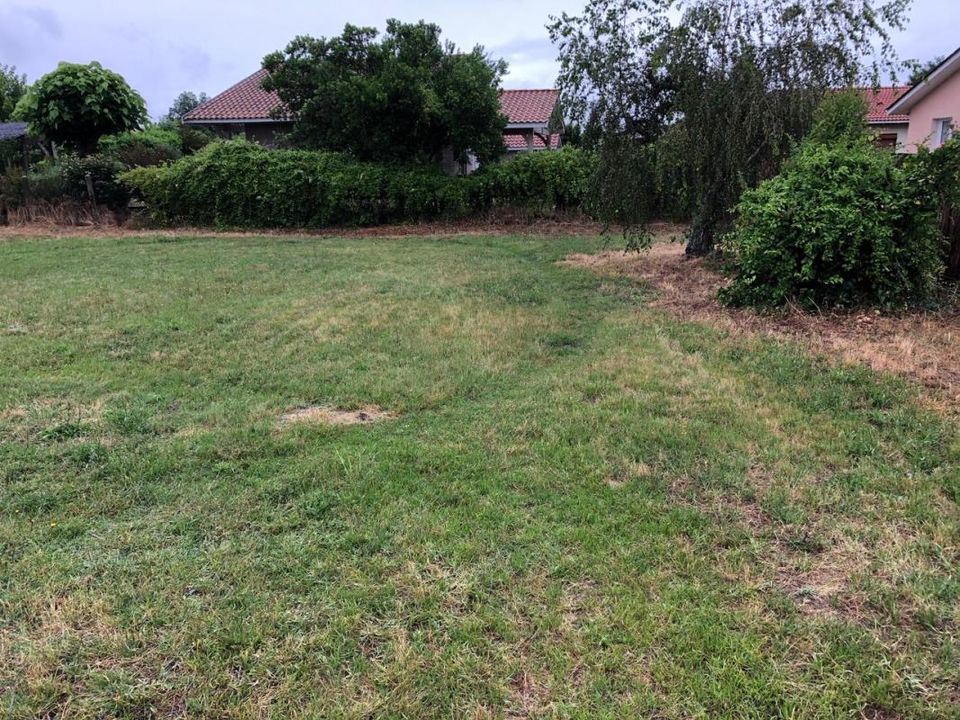 Villa i Gujan-Mestras, Gironde - foto 1