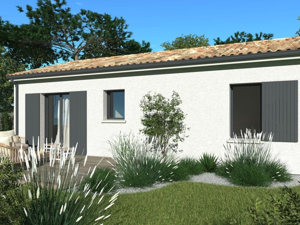 Villa i Gujan-Mestras, Gironde - foto 3