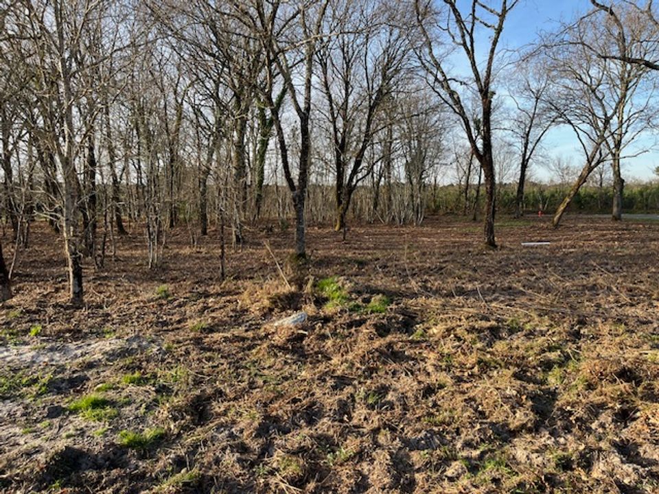 Villa i Biganos, Gironde - foto 1