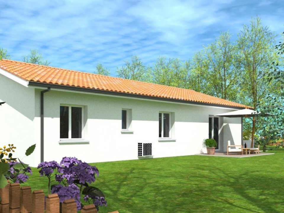 Villa a Belin-Béliet, Gironde - foto 5