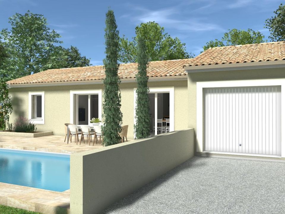 Villa i Hostens, Gironde - foto 3