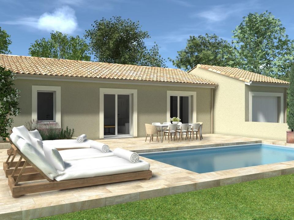 Villa i Hostens, Gironde - foto 4
