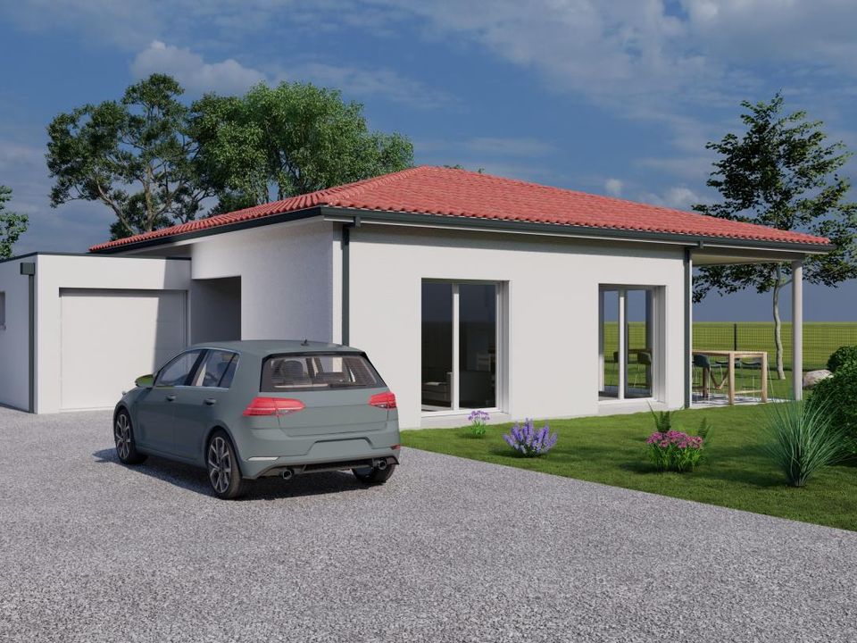 Villa i Audenge, Gironde - foto 2