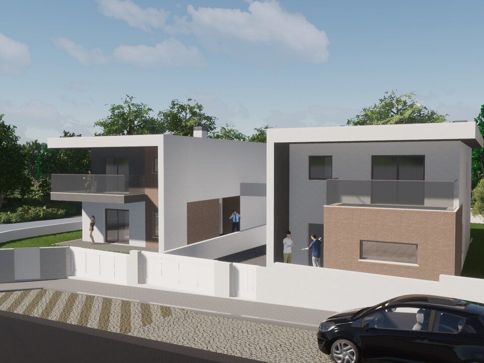 Villa i Souto da Carpalhosa e Ortigosa, Leiria - foto 2