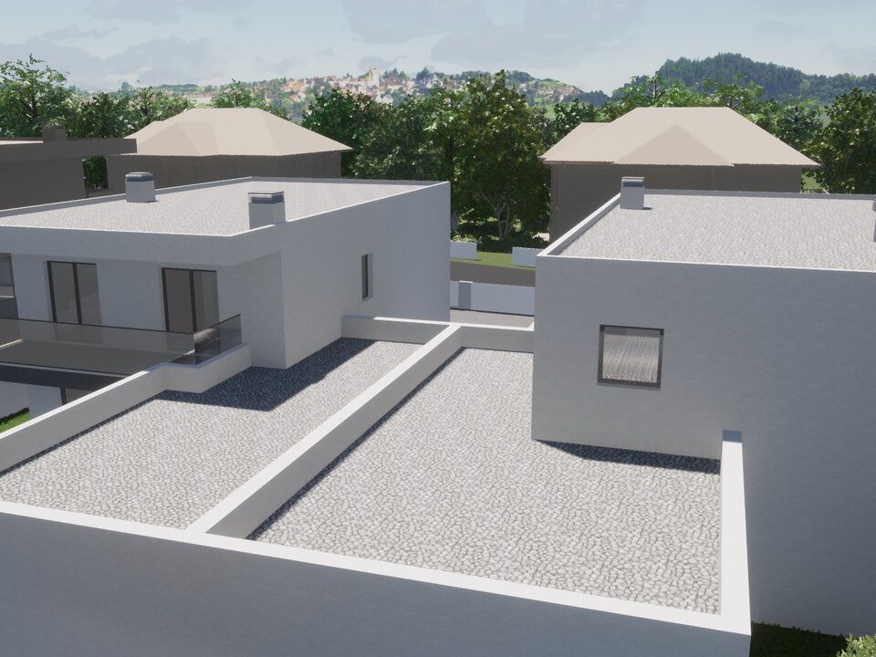 Villa i Souto da Carpalhosa e Ortigosa, Leiria - foto 5