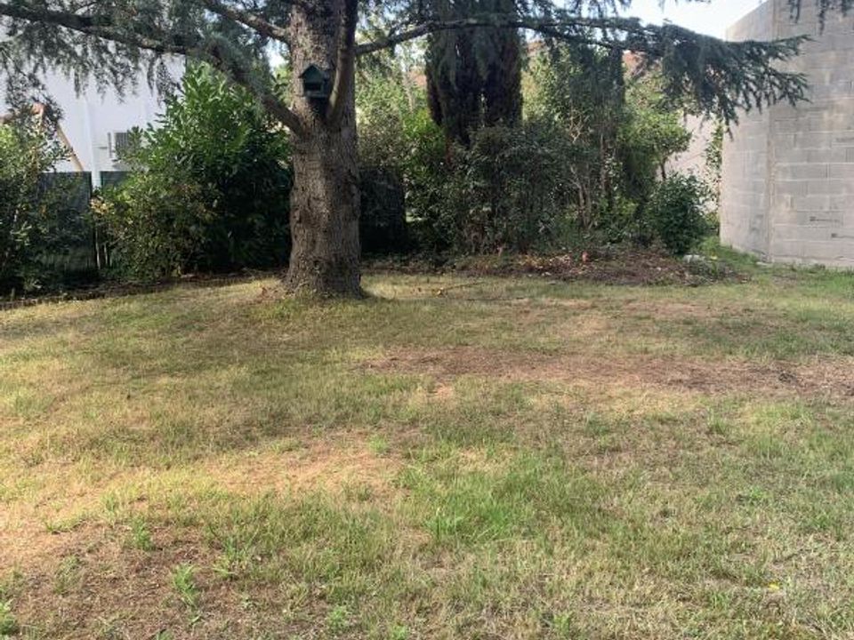 Helårsgrund i Gujan-Mestras, Gironde - foto 1
