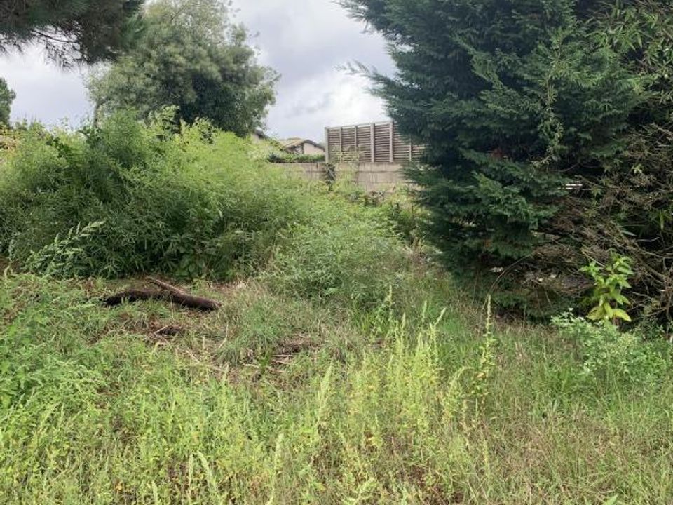 Helårsgrund i Gujan-Mestras, Gironde - foto 1