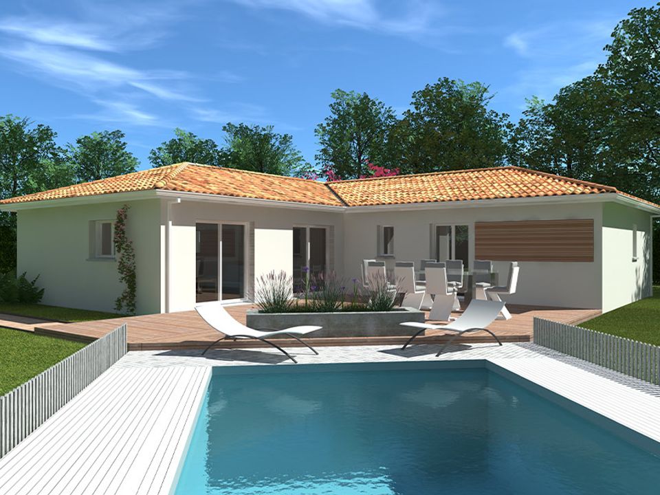 Działka: Bègles, Gironde – zdjęcie 2