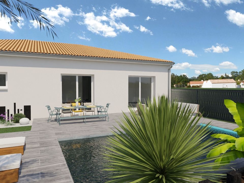 Villa i Saint-Médard-en-Jalles, Gironde - foto 3