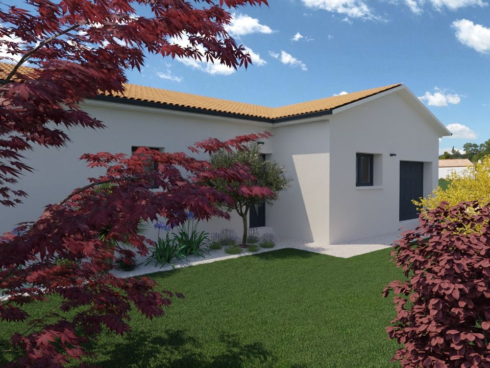 Villa i Blanquefort, Gironde - foto 3