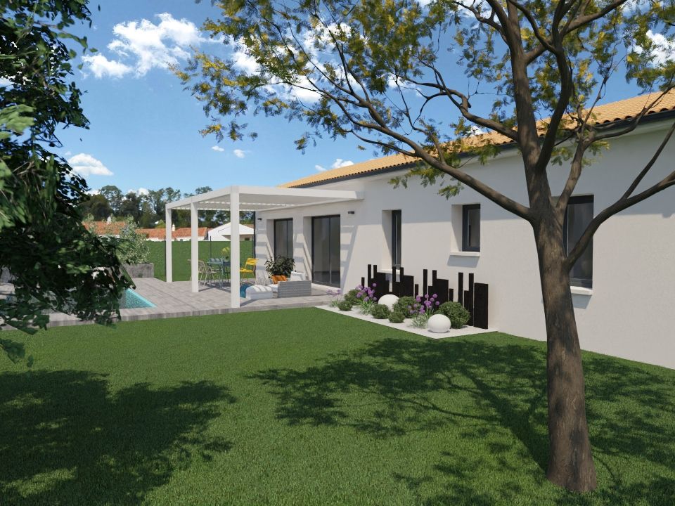Villa i Blanquefort, Gironde - foto 4