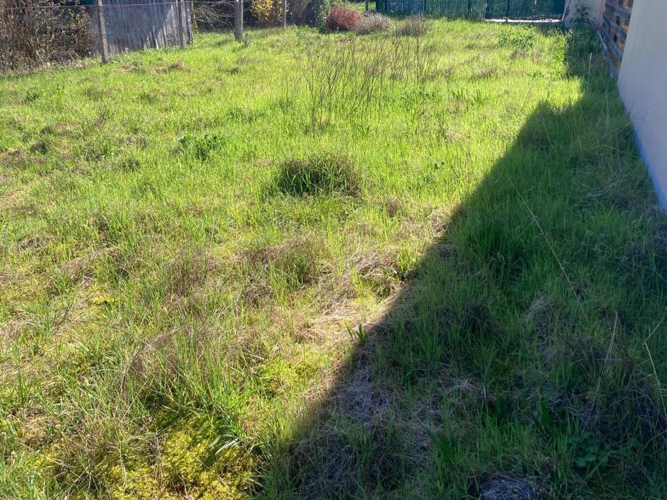 Helårsgrund i Biscarrosse, Landes - foto 1