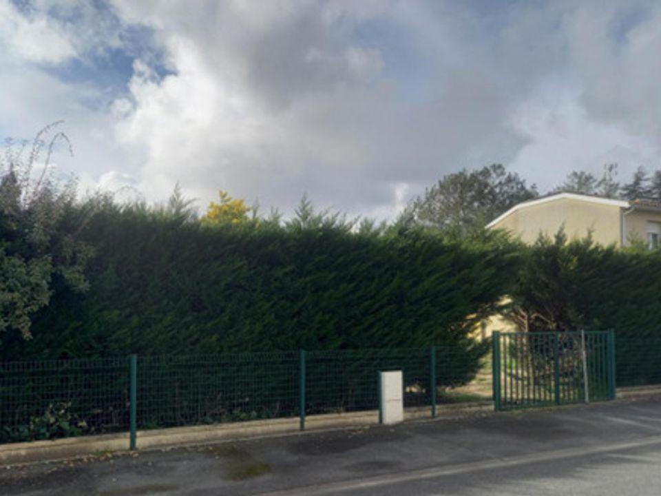 Helårsgrund i Blanquefort, Gironde - foto 2