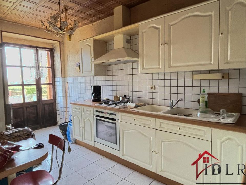 Villa i Terre-Natale, Haute-Marne - foto 2