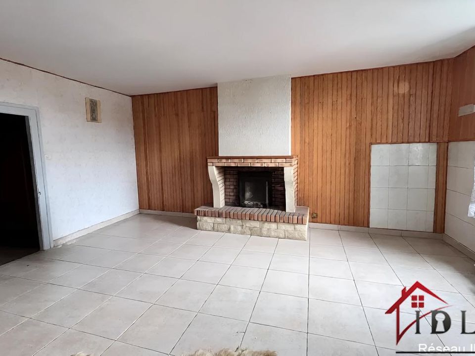 Villa i Terre-Natale, Haute-Marne - foto 3