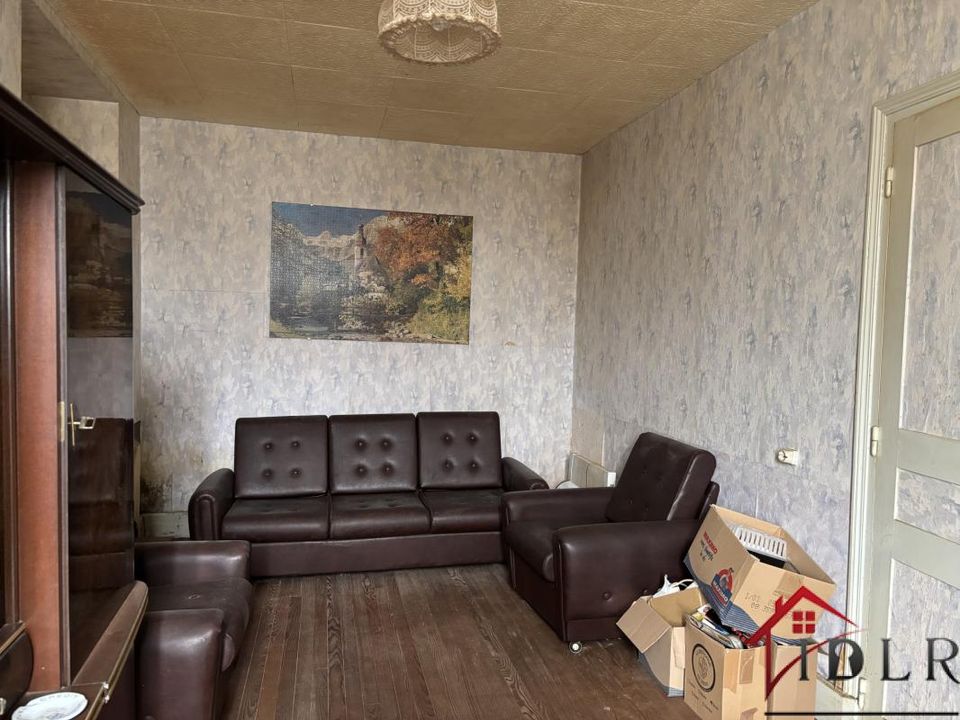 Villa i Terre-Natale, Haute-Marne - foto 5