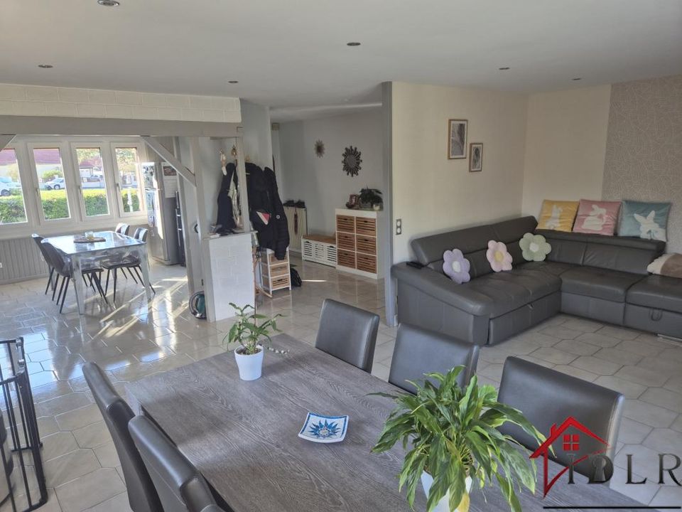 Bungalow i Wassy, Haute-Marne - bilde 2