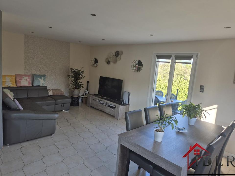Bungalow i Wassy, Haute-Marne - bilde 3