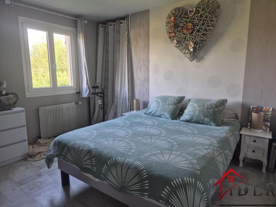 Bungalow i Wassy, Haute-Marne - bilde 5