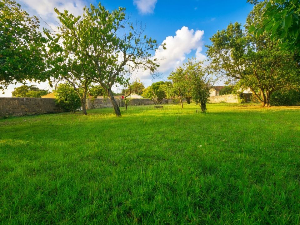 Helårsgrund i Castelnau-de-Médoc, Gironde - foto 1