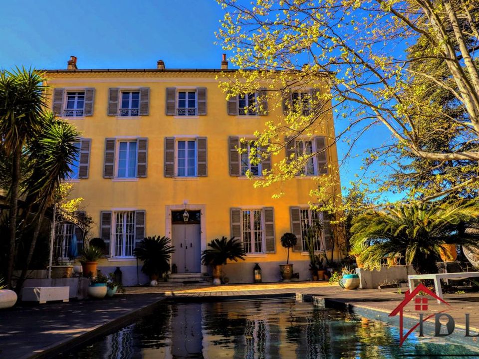 Villa i La Crau, Var - foto 1
