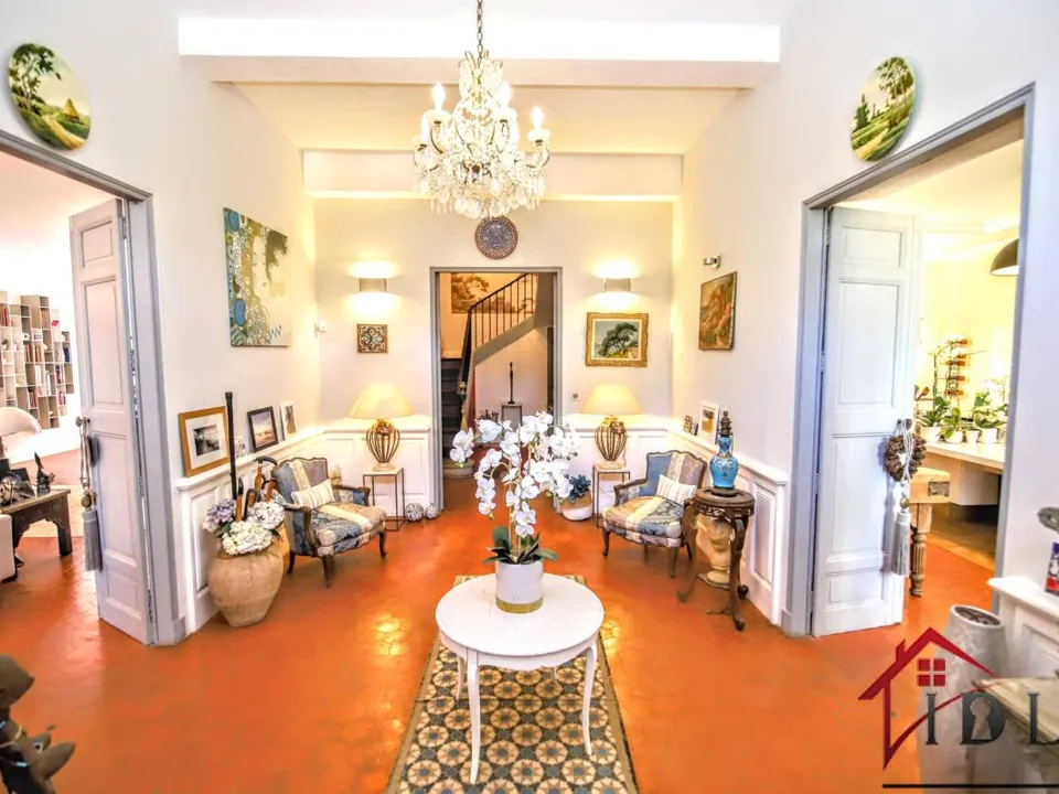 Villa i La Crau, Var - foto 2