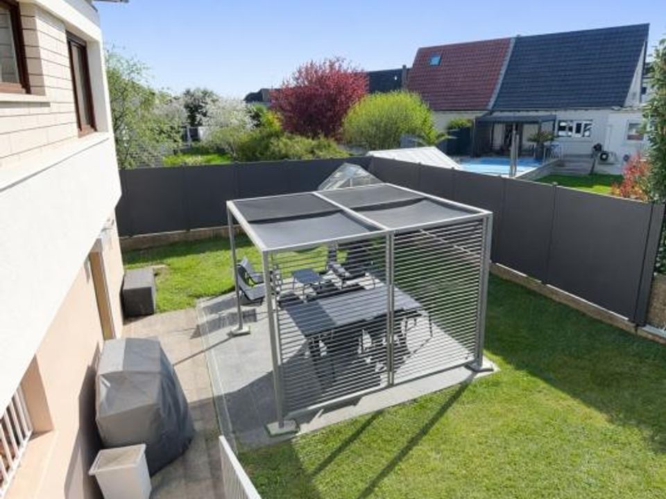 Villa i Montigny-lès-Metz, Moselle - foto 2
