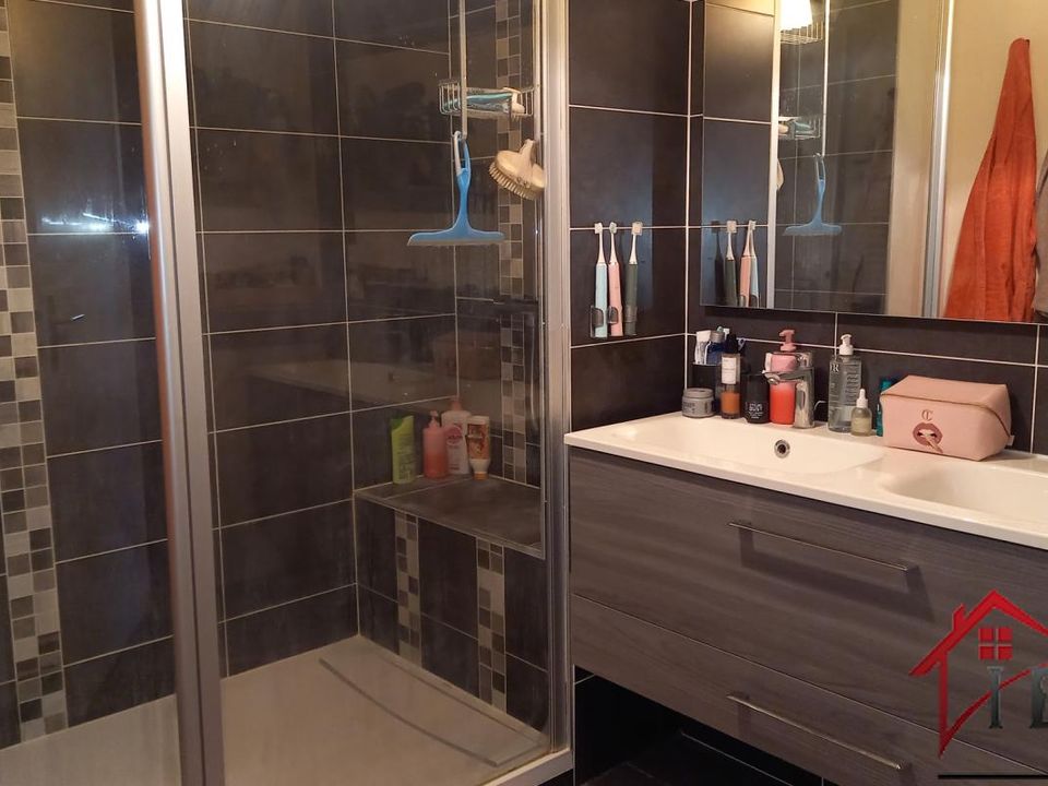 Duplex i Lons-le-Saunier, Jura - foto 4